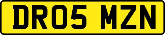 DR05MZN