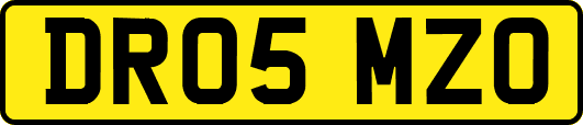 DR05MZO
