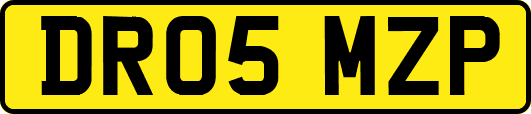 DR05MZP