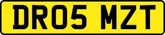 DR05MZT