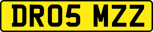 DR05MZZ