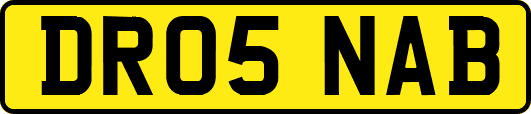 DR05NAB