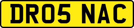 DR05NAC