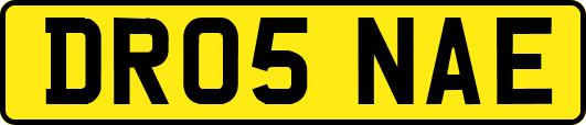 DR05NAE