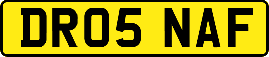 DR05NAF