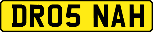 DR05NAH