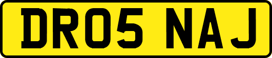 DR05NAJ