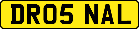 DR05NAL
