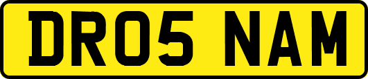 DR05NAM