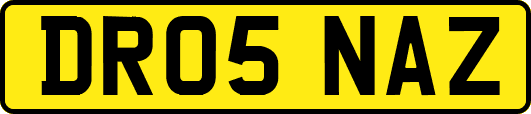 DR05NAZ