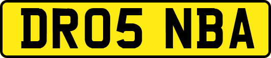 DR05NBA