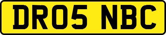 DR05NBC