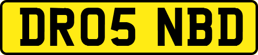 DR05NBD