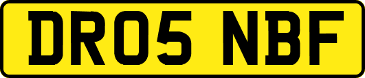 DR05NBF