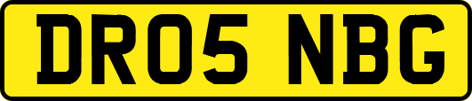 DR05NBG