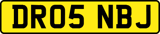 DR05NBJ