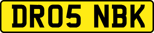 DR05NBK