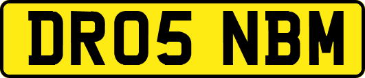 DR05NBM