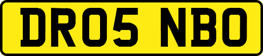 DR05NBO