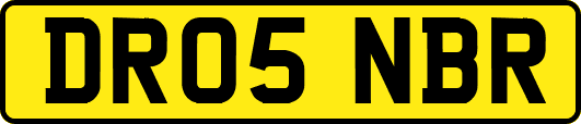 DR05NBR