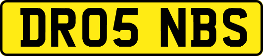 DR05NBS