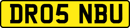 DR05NBU
