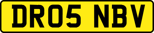 DR05NBV