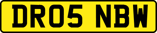 DR05NBW