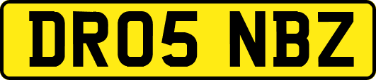 DR05NBZ
