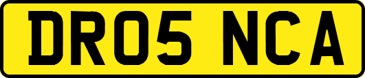 DR05NCA