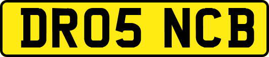 DR05NCB