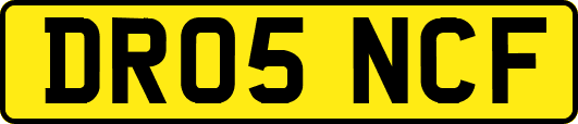 DR05NCF