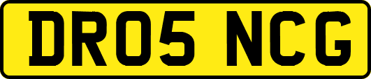 DR05NCG