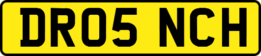 DR05NCH