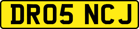 DR05NCJ
