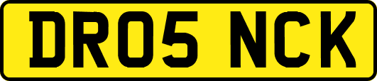 DR05NCK