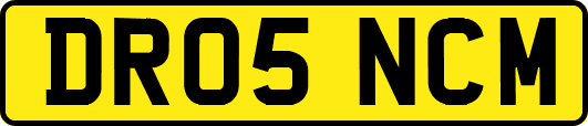 DR05NCM