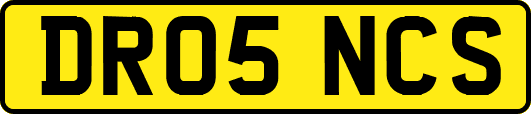 DR05NCS