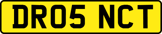 DR05NCT