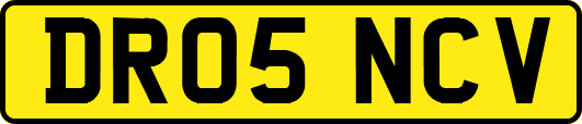 DR05NCV