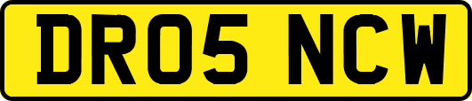 DR05NCW