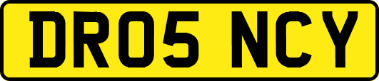 DR05NCY
