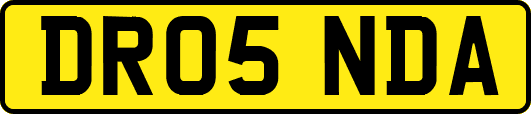 DR05NDA