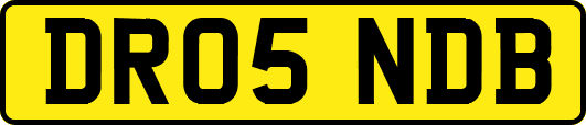 DR05NDB