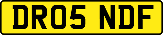 DR05NDF