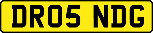 DR05NDG