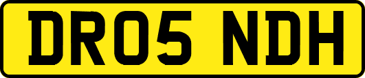 DR05NDH