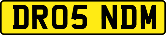 DR05NDM