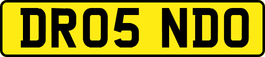 DR05NDO