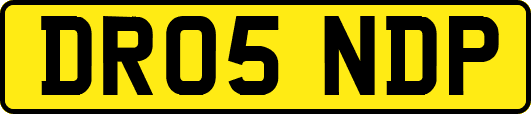 DR05NDP